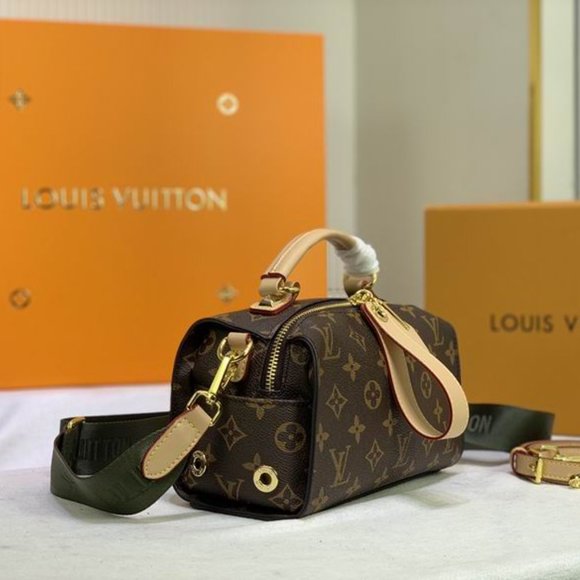 Women Bags M40724 SS - Picture 3 of 5